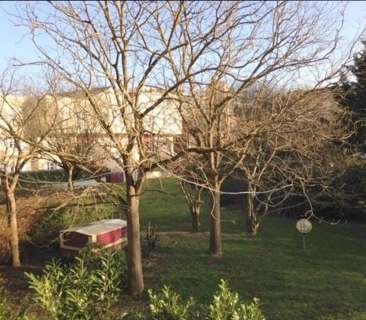 Location Montigny-le-Bretonneux Appartement 686b81d1d973