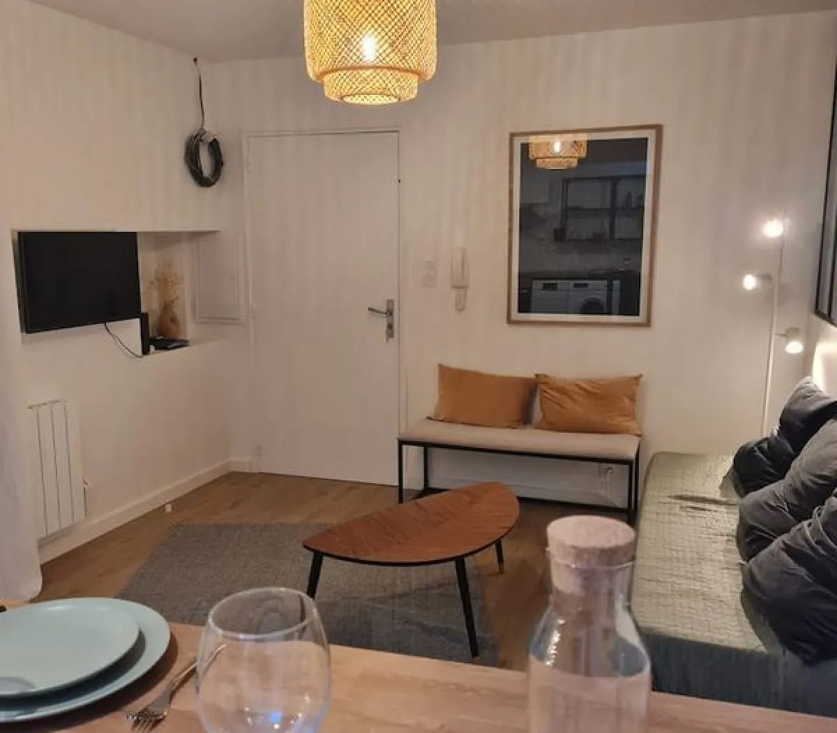 Location Avignon Appartement 686b90c65d09