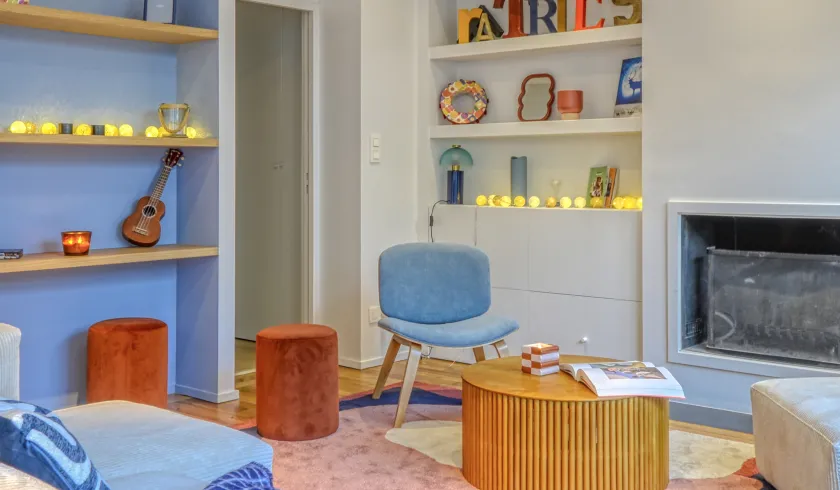 Location Bourg-la-Reine Appartement 686b974d36481