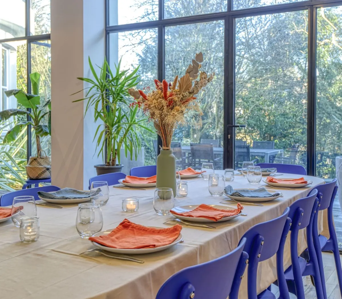 Location Bourg-la-Reine Appartement 686b974d3648