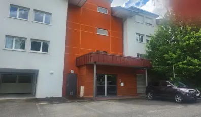 Location Bossey Appartement 686b9806ddfd