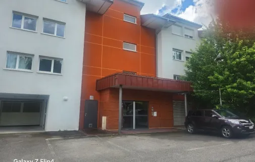Location Bossey Appartement 686b9806ddfd