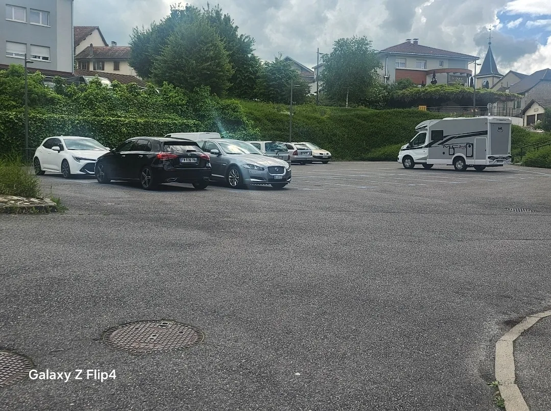 Location Bossey Appartement 686b9806ddfd