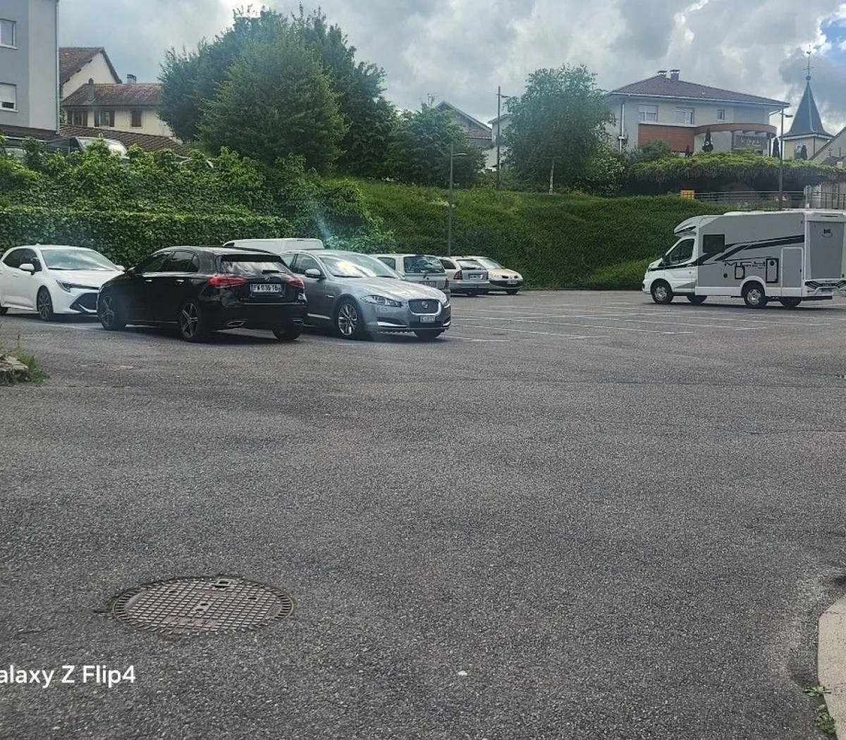 Location Bossey Appartement 686b9806ddfd