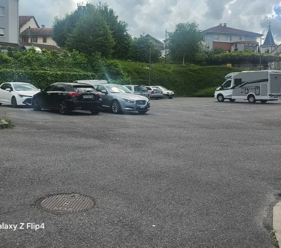 Location Bossey Appartement 686b9806ddfd