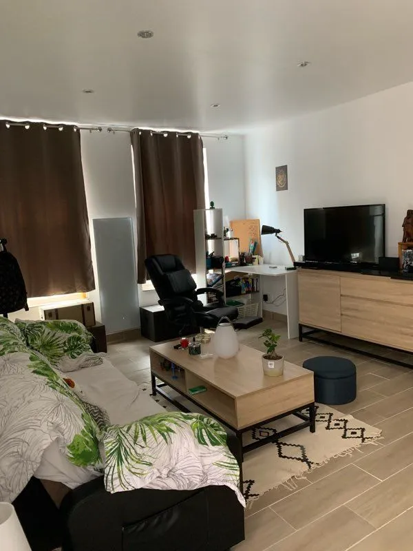 Location Le Havre Appartement 686b9d3ad3f1