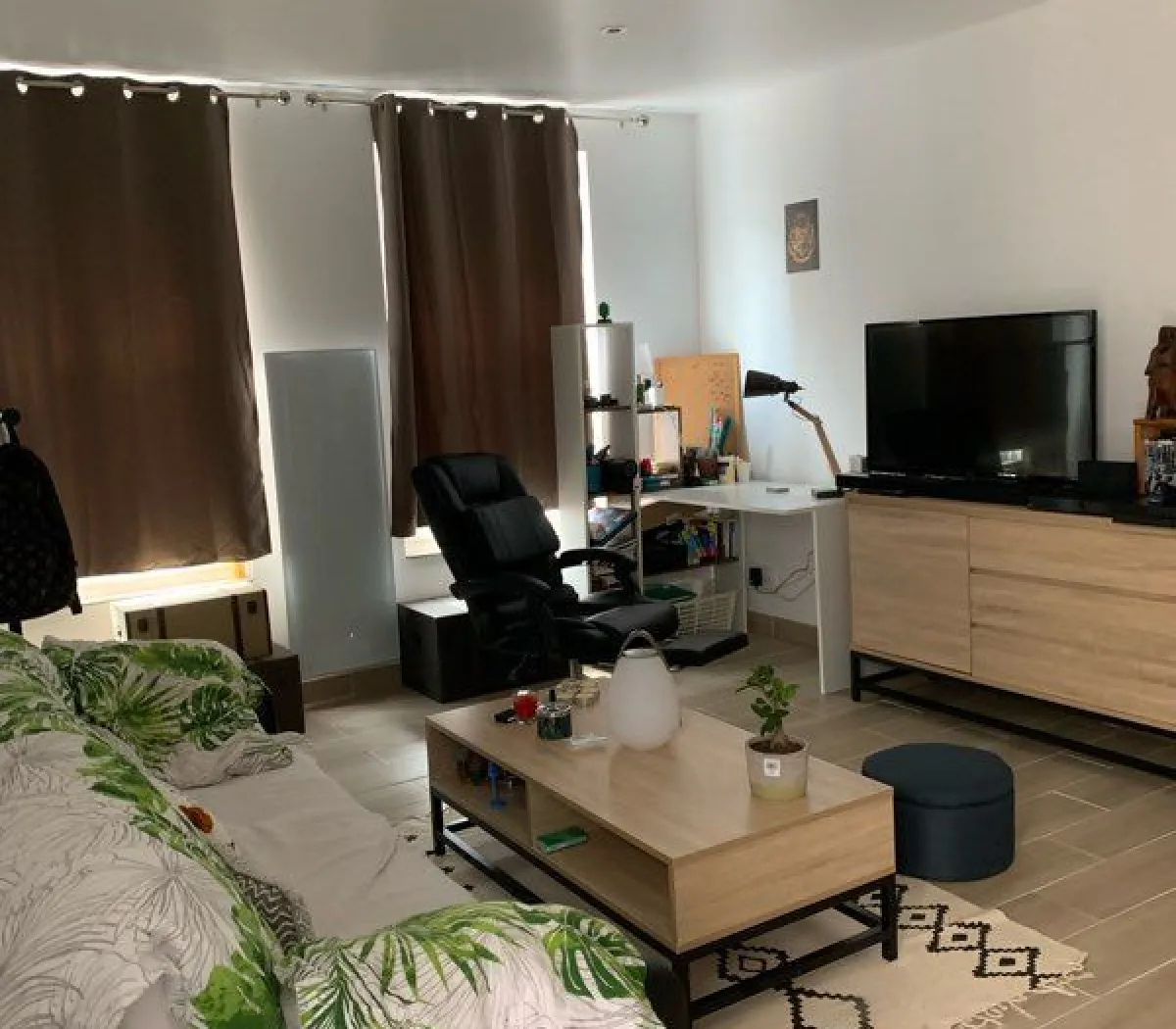 Location Le Havre Appartement 686b9d3ad3f1