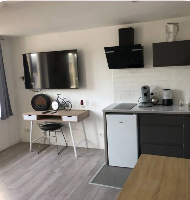 Location Rouen Appartement 686b9da424a92