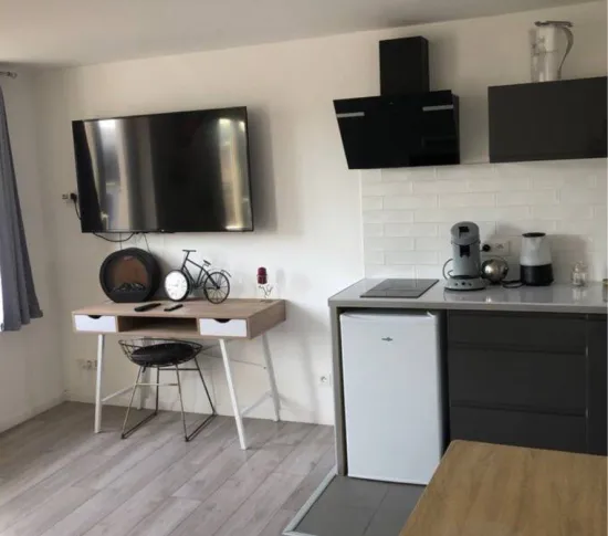 Location Rouen Appartement 686b9da424a92