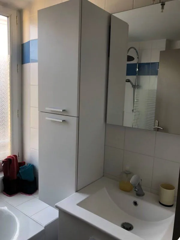 Location Rouen Appartement 686b9da424a93