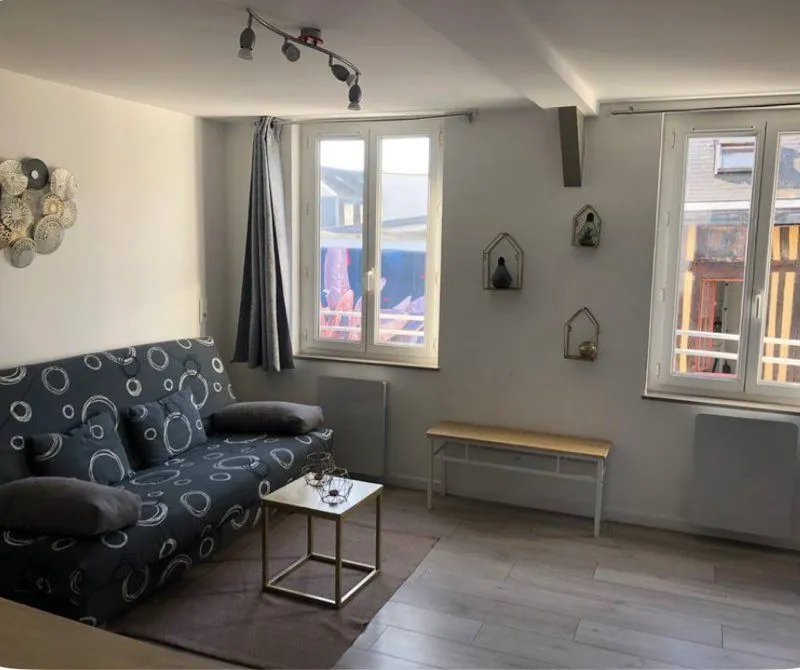 Location Rouen Appartement 686b9da424a91