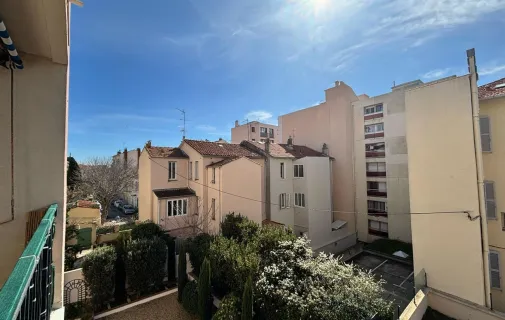 Location Toulon Appartement 686b9e218ae2