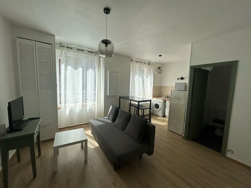 Location Saint-Étienne Appartement 686ba2d71b111