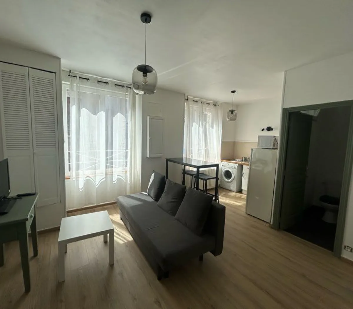 Location Saint-Étienne Appartement 686ba2d71b11