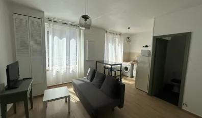miniatureLocation Saint-Étienne Appartement 686ba2d71b112