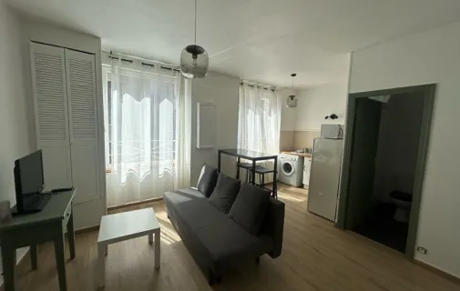 Location Saint-Étienne Appartement 686ba2d71b11