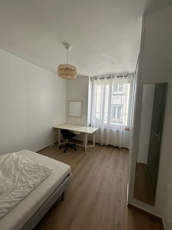 Location Saint-Étienne Appartement 686ba2d71b112