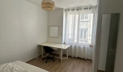miniatureLocation Saint-Étienne Appartement 686ba2d71b112