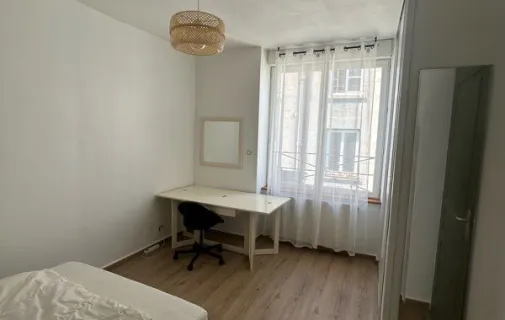 Location Saint-Étienne Appartement 686ba2d71b11