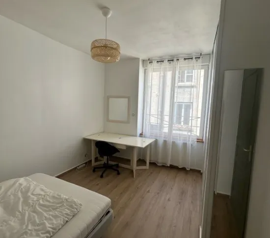 Location Saint-Étienne Appartement 686ba2d71b112