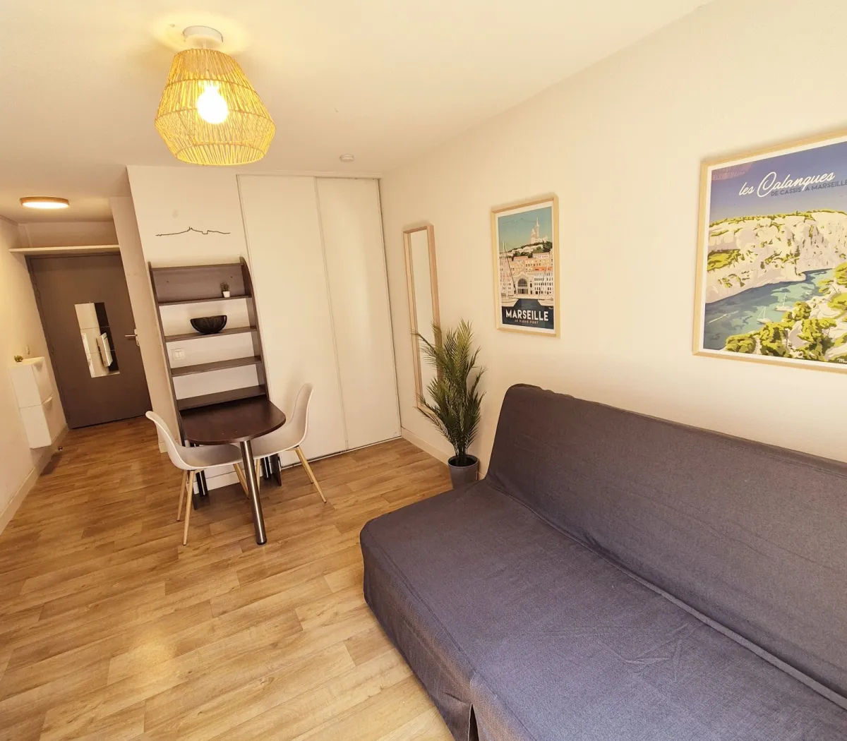 Location Marseille Appartement 686bbda76667