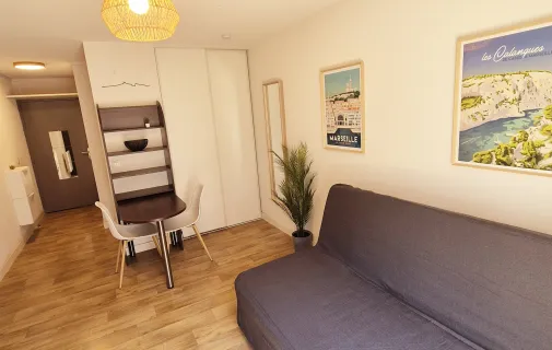 Location Marseille Appartement 686bbda76667