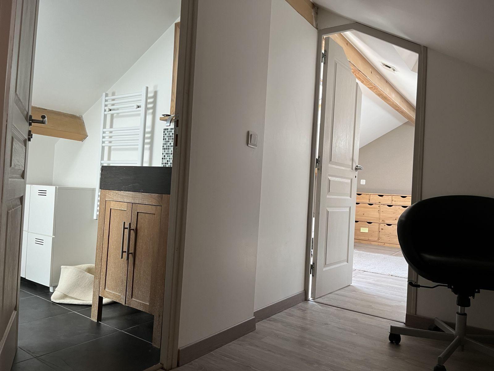 Limitrophe Paris, maison calme proche M12 et M13 Vanves