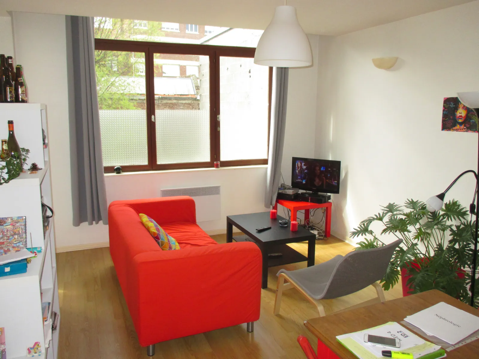 Location Lille Appartement 686bd5884cf8