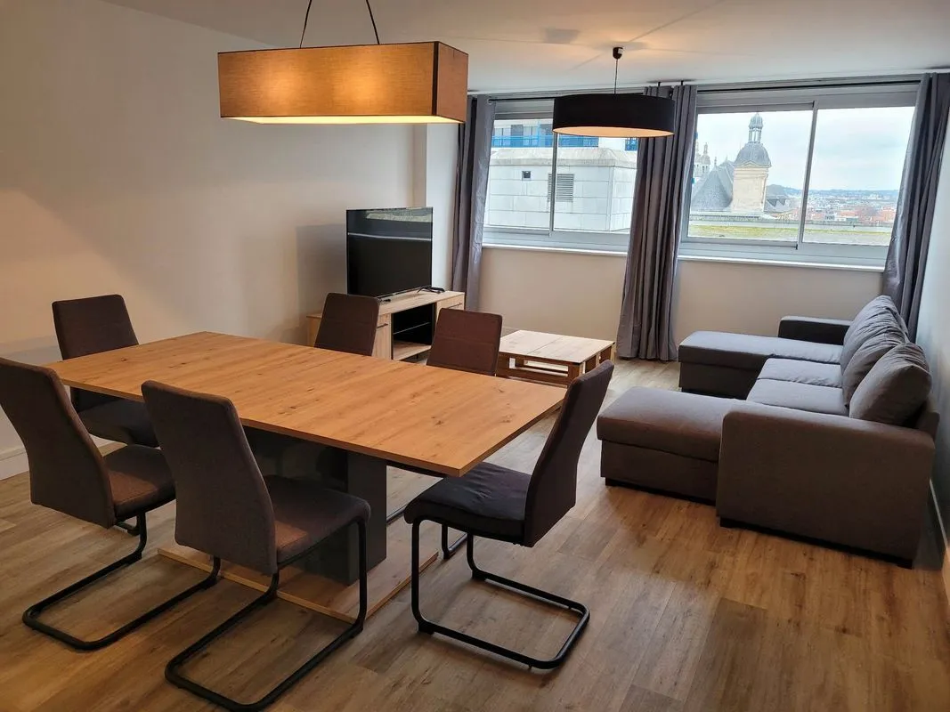 Location Nancy Appartement 686beb4492f61