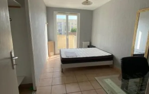 Location Toulouse Appartement 686bed96bddf