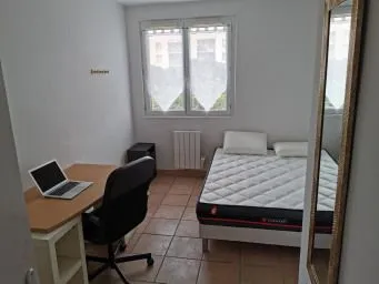 Location Toulouse Appartement 686bed96bddf3