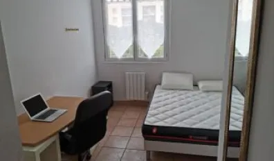 miniatureLocation Toulouse Appartement 686bed96bddf2