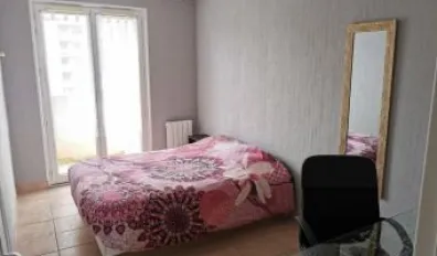 miniatureLocation Toulouse Appartement 686bed96bddf2