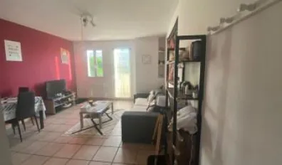 miniatureLocation Toulouse Appartement 686bed96bddf2