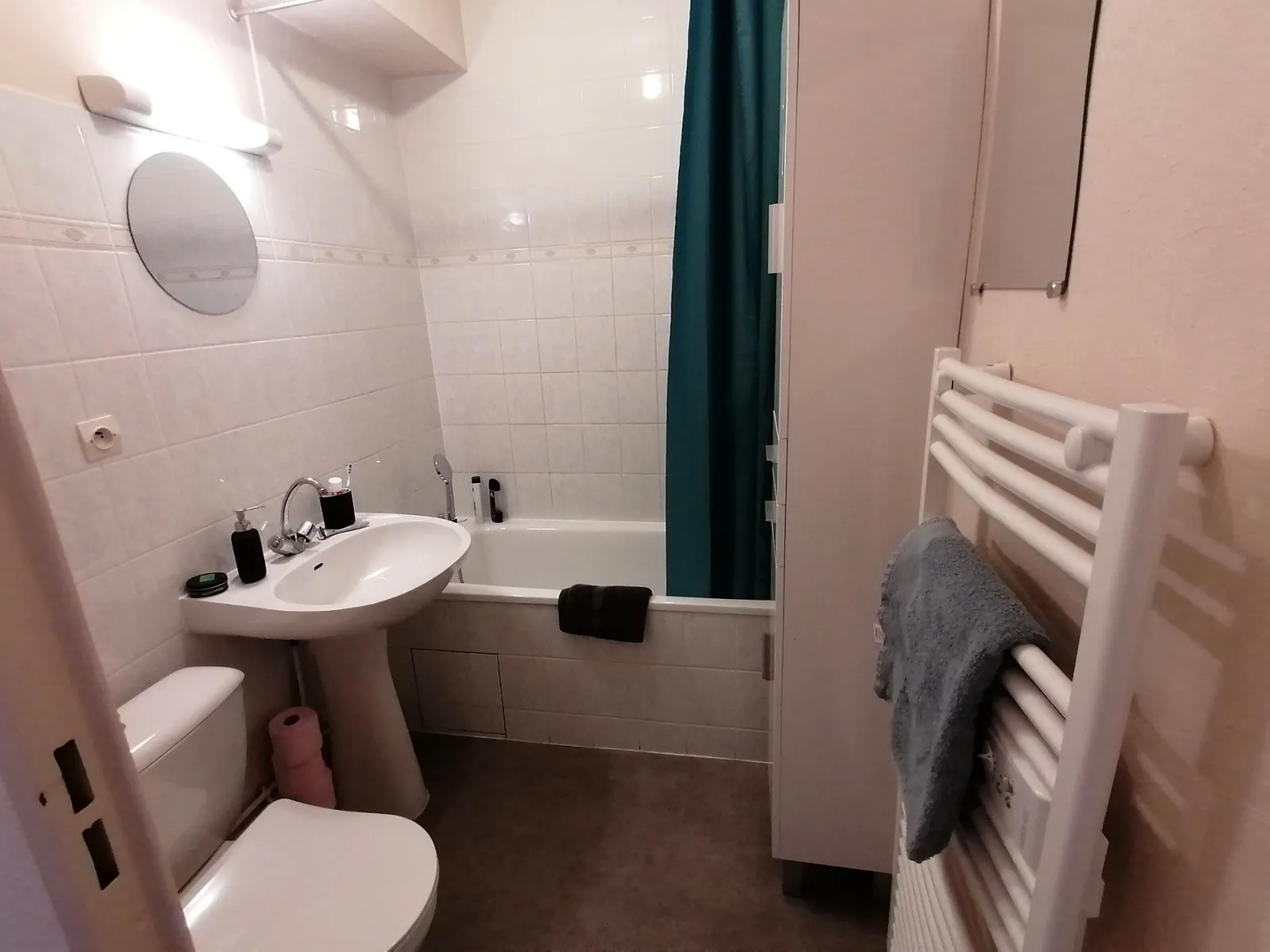 Location Nancy Appartement 686bee200439