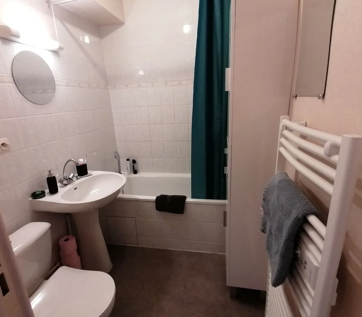 Location Nancy Appartement 686bee200439