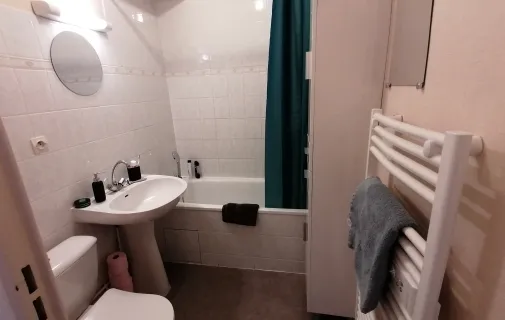 Location Nancy Appartement 686bee200439