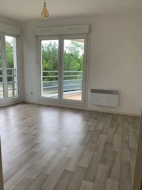 Location Nancy Appartement 686bee200439