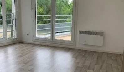 Location Nancy Appartement 686bee200439