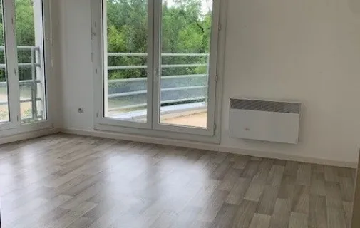 Location Nancy Appartement 686bee200439