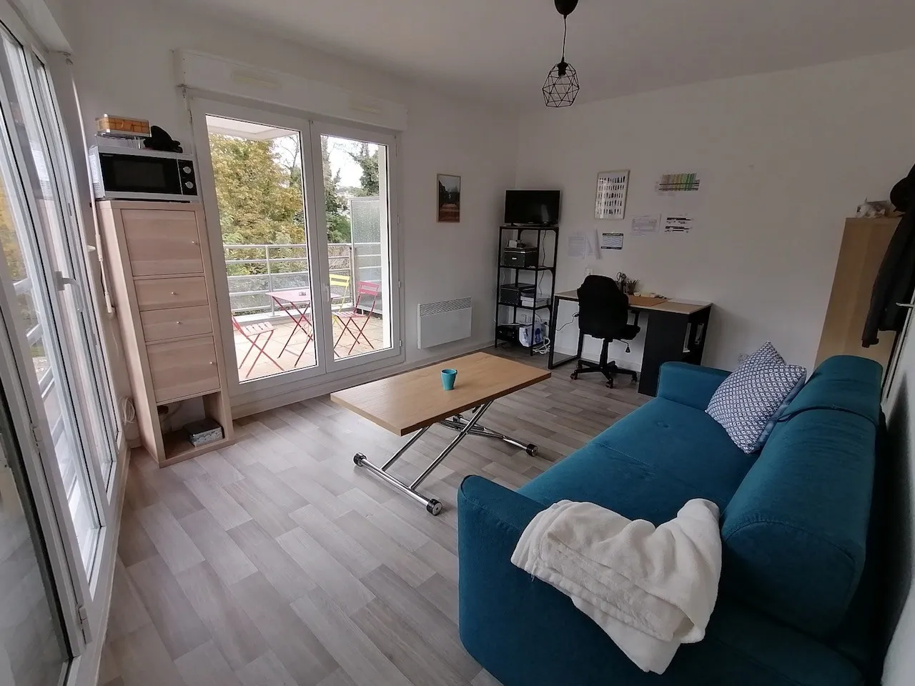 Location Nancy Appartement 686bee200439