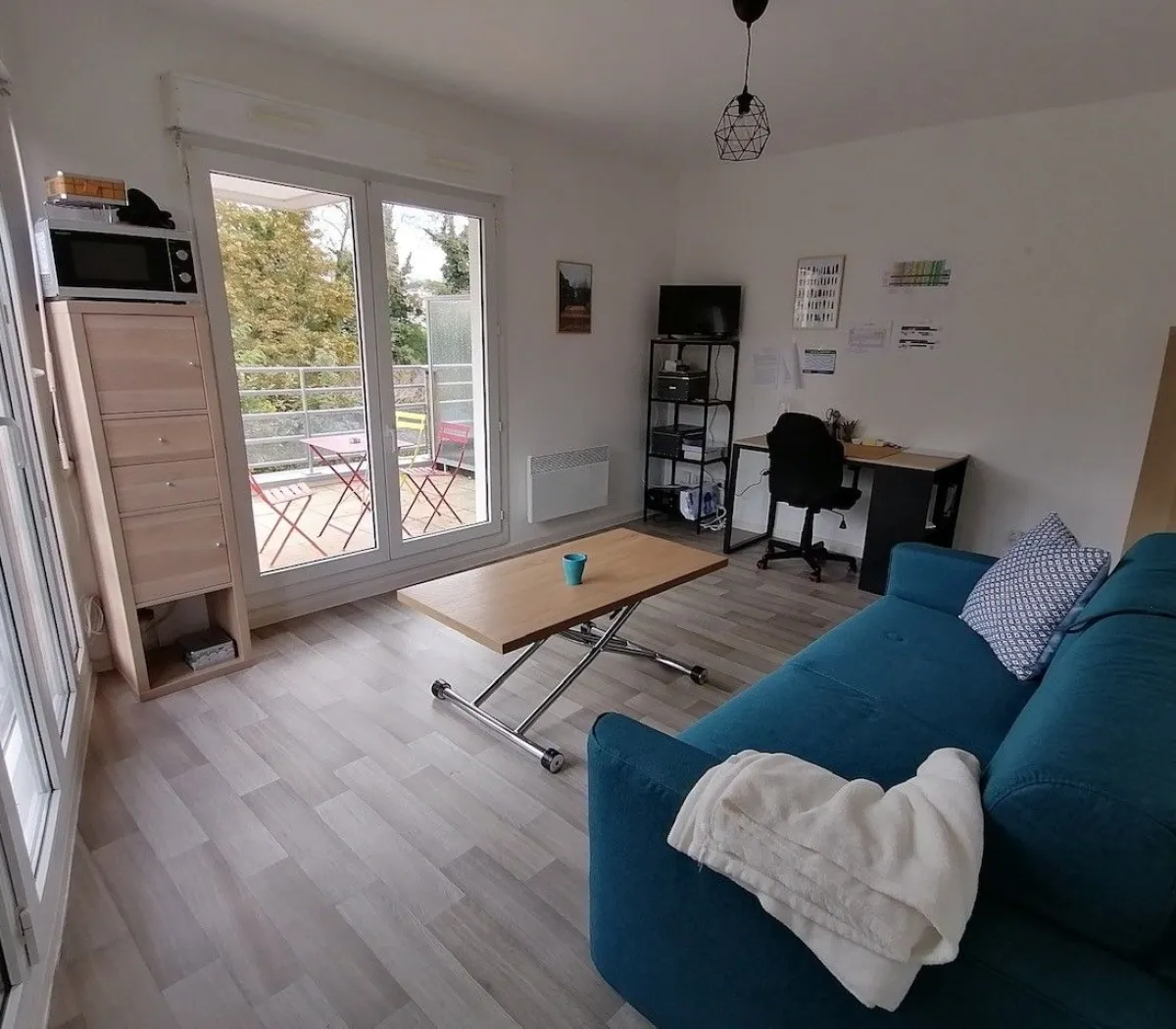 Location Nancy Appartement 686bee200439