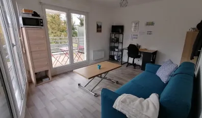 Location Nancy Appartement 686bee200439