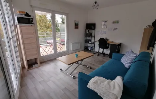 Location Nancy Appartement 686bee200439