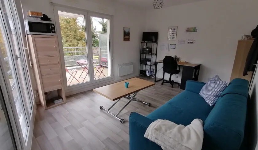 Location Nancy Appartement 686bee200439