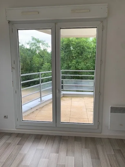 Location Nancy Appartement 686bee200439