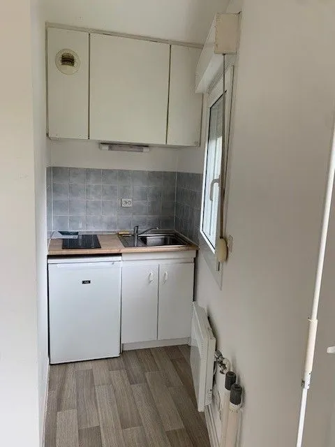 Location Nancy Appartement 686bee200439