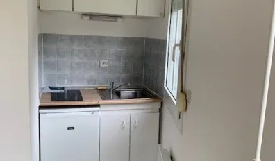 Location Nancy Appartement 686bee200439