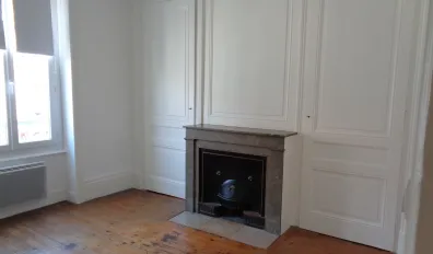 Location Lyon Appartement 686bf0f85ab7