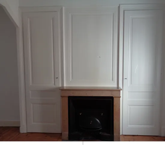 Location Lyon Appartement 686bf0f85ab7